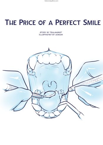 The Price Of A Perfect Smile